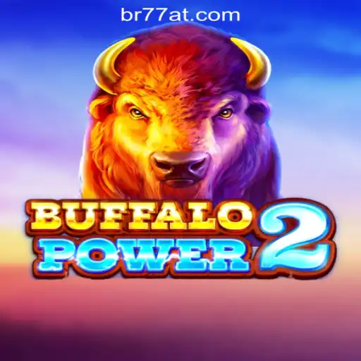 BuffaloPower2: Explore the Thrills of 77AT.com Oficial Slots Brasil #1