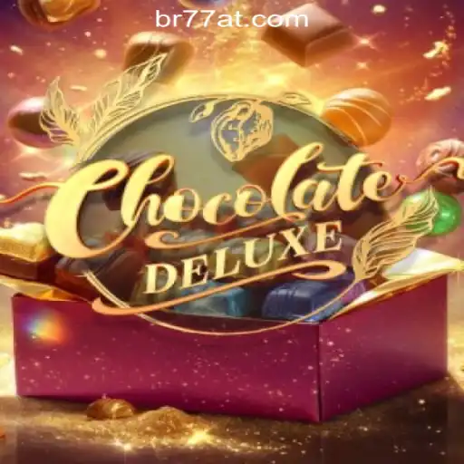 Discover the Sweet Stakes of ChocolateDeluxe: Winning Slots in a Candy Land
