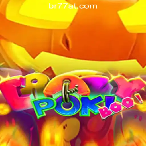 CrazyPokiBoo: Dive into the Exciting World of 77AT.com Oficial Slots Brasil #1