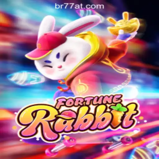 FortuneRabbit: Discover the Thrills of 77AT.com Oficial Slots Brasil #1