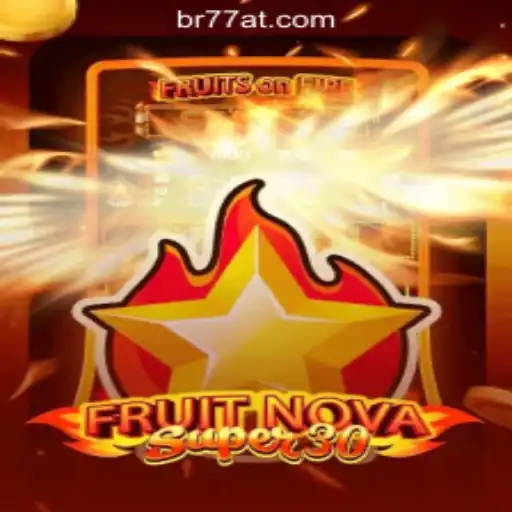 FruitrNovaSupe30: A New Era of Slots Gaming in Brazil