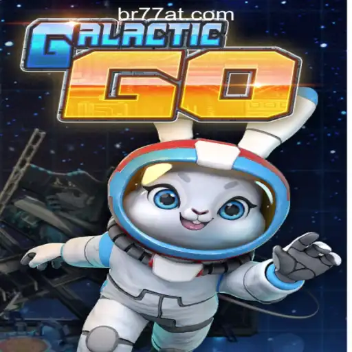 Exploring GalacticGO: A Stellar Journey with 77AT.com Oficial Slots Brasil #1