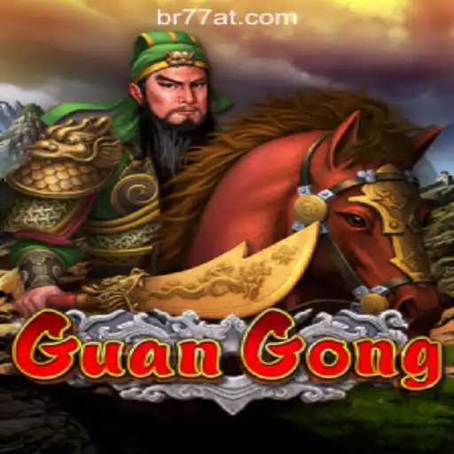 GuanGong: The Legendary Slot Game Surging in Popularity