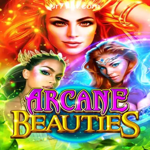 Discover the Enchanting World of ArcaneBeauties: Brazil's #1 Slot Experience