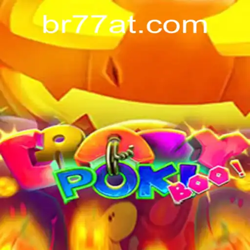 CrazyPokiBoo: Dive into the Exciting World of 77AT.com Oficial Slots Brasil #1