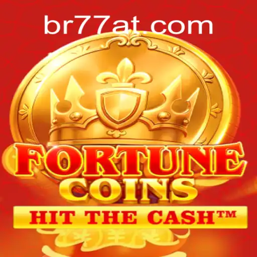Exploring FortuneCoins: The Ultimate Brazilian Slots Experience