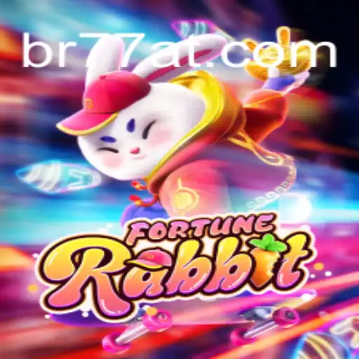 FortuneRabbit: Discover the Thrills of 77AT.com Oficial Slots Brasil #1