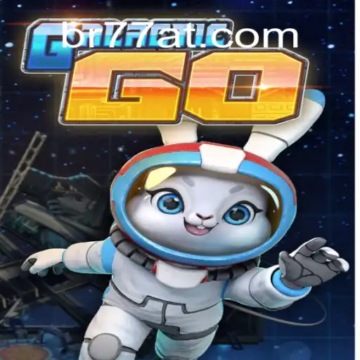 Exploring GalacticGO: A Stellar Journey with 77AT.com Oficial Slots Brasil #1