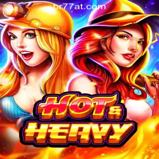 HotHeavy: Dive into Brazil's #1 Slot Game Adventure