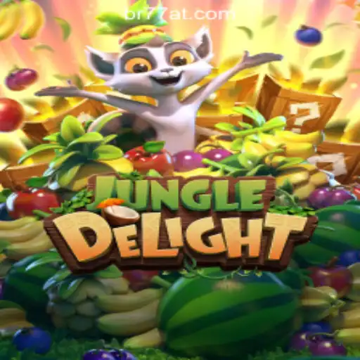 Explore the Thrilling World of JungleDelight with 77AT.com Oficial Slots Brasil #1