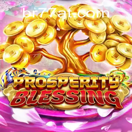 ProsperityBlessing: Discover the Thrills of 77AT.com Oficial Slots Brasil #1