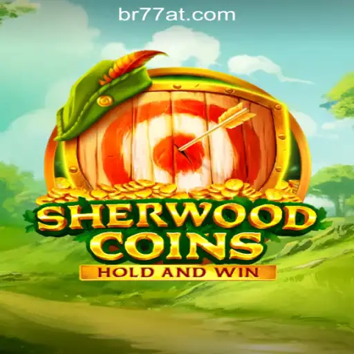 SherwoodCoins: Discover the Excitement of 77AT.com Oficial Slots Brasil #1