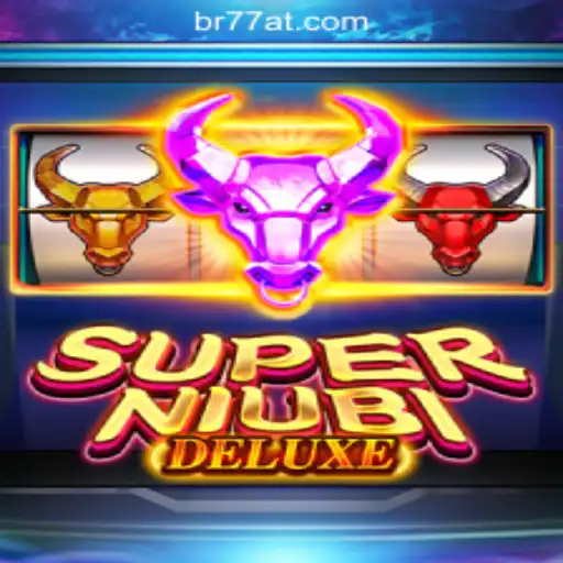 SuperNiubiDeluxe: Exploring the Exciting World of 77AT.com Oficial Slots Brasil #1