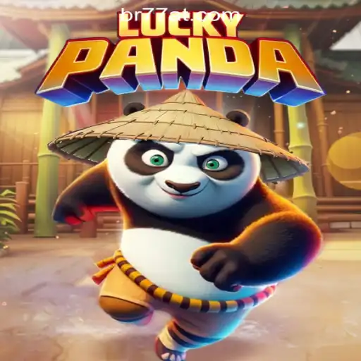 Explore the Excitement of LuckyPanda Slots: Your Ultimate Guide