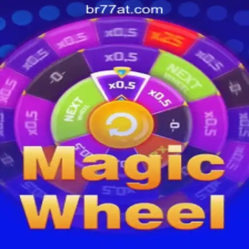 Discover MagicWheel: A Premier Gaming Experience with 77AT.com Oficial Slots Brasil #1