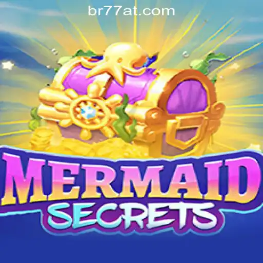 Dive into the Enchanting World of MermaidSecrets and Discover the Magic of 77AT.com Oficial Slots Brasil #1