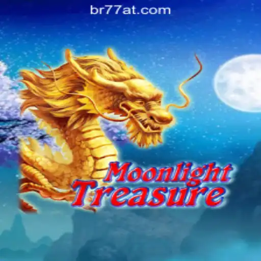 Discover MoonlightTreasure: An Ultimate Adventure with 77AT.com Oficial Slots Brasil #1