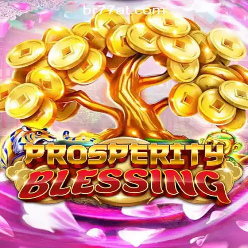 ProsperityBlessing: Discover the Thrills of 77AT.com Oficial Slots Brasil #1