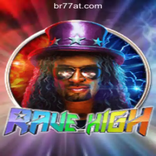 RaveHigh: An Immersive Experience in the World of Music and Slots