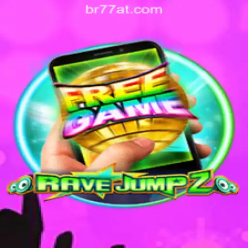 Discover RaveJump2M: The Exciting World of 77AT.com Oficial Slots Brasil #1