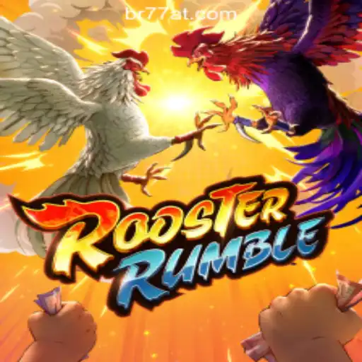 Explore the Exciting World of RoosterRumble and Discover 77AT.com Oficial Slots Brasil #1