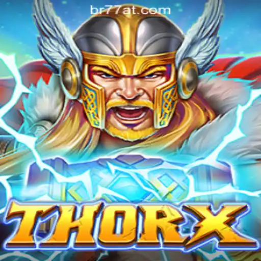 Discover the Thrilling World of ThorX: 77AT.com Oficial Slots Brasil #1