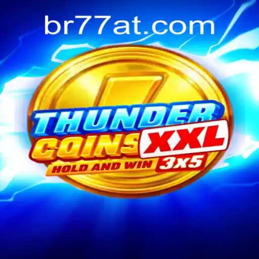 Unveiling ThunderCoinsXxl: The Ultimate Gaming Experience in Brazil