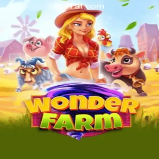 Discover WonderFarm: The Premier Experience of 77AT.com Oficial Slots Brasil #1