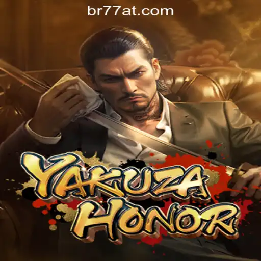 Exploring the Thrilling World of YakuzaHonor and 77AT.com Oficial Slots Brasil #1